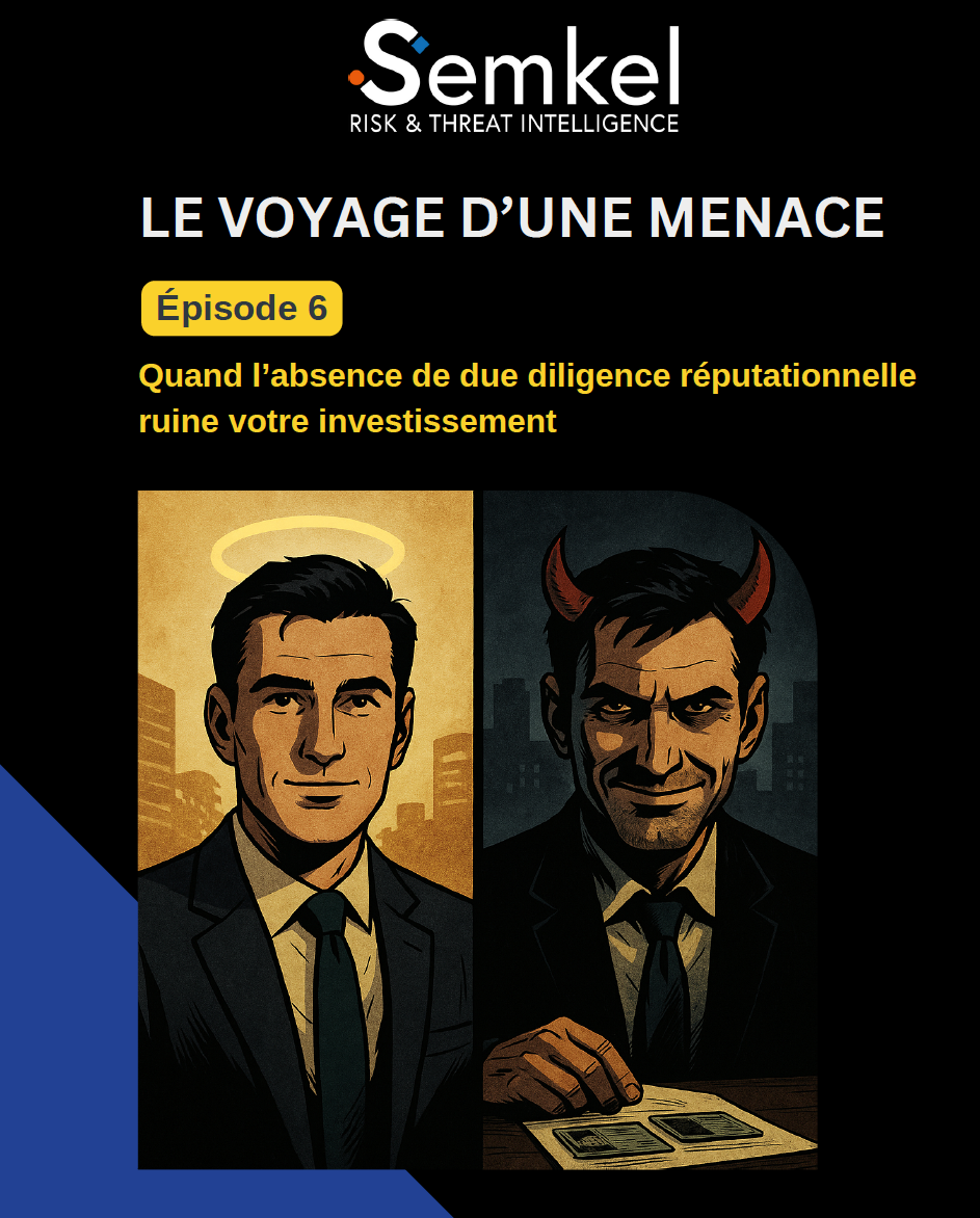 Quand l'absence d'une due diligence ruine votre investissement